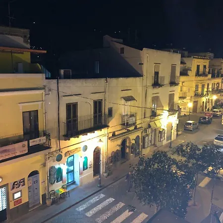 Casa Luna 公寓 利帕里