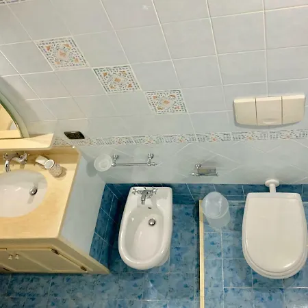 Apartmán Casa Luna *