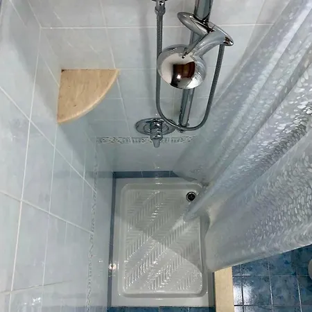 Apartmán Casa Luna *