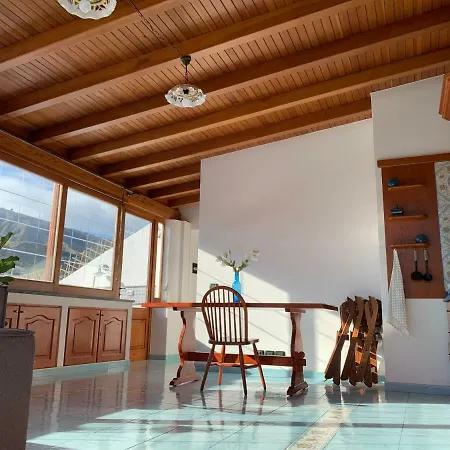 Casa Luna Lipari (Isola Lipari)