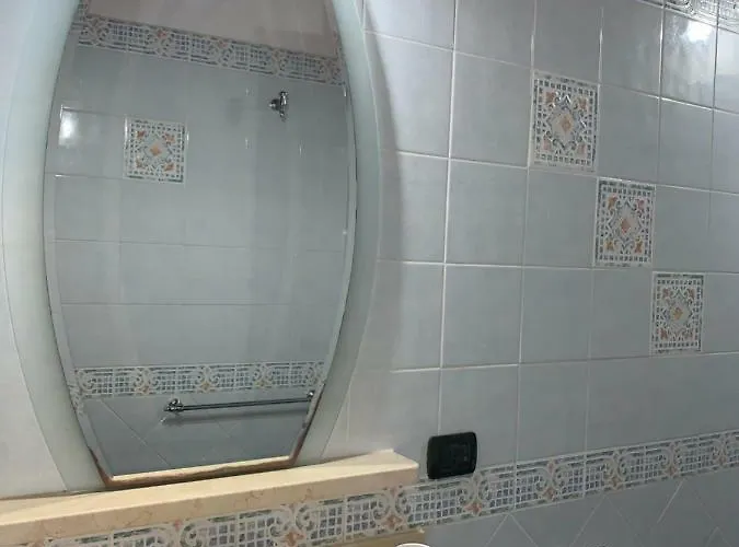 Casa Luna شقة ليباري