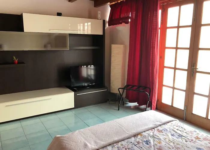 Casa Luna ليباري