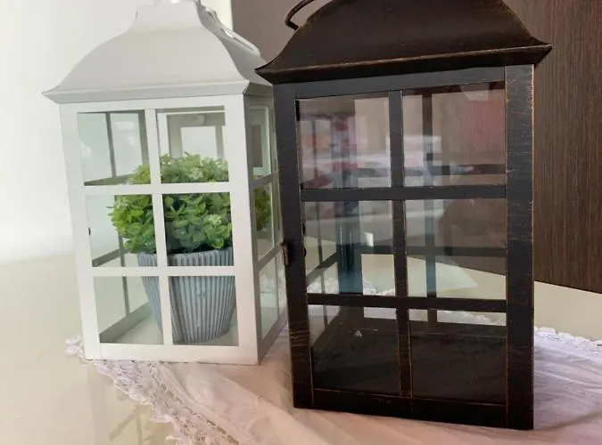 Casa Luna ليباري