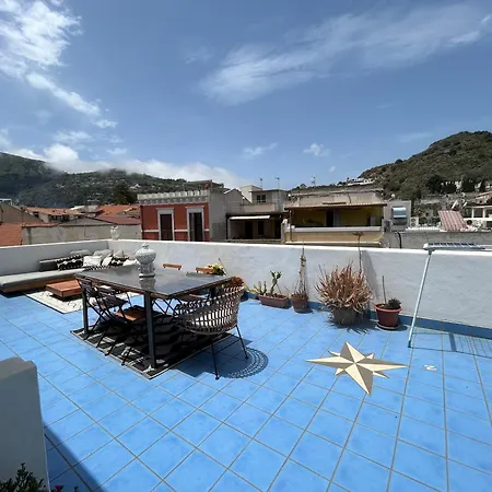 Casa Luna *