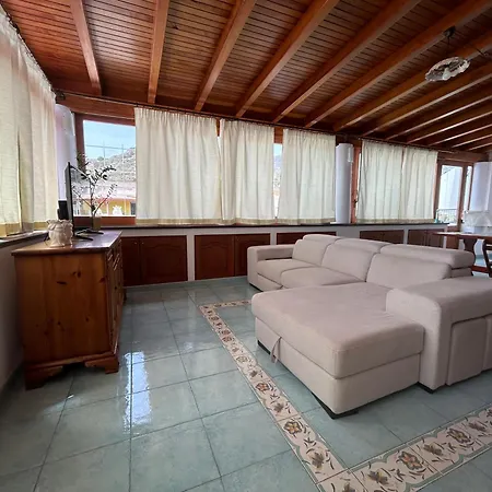 Casa Luna * Lipari (Isola Lipari)