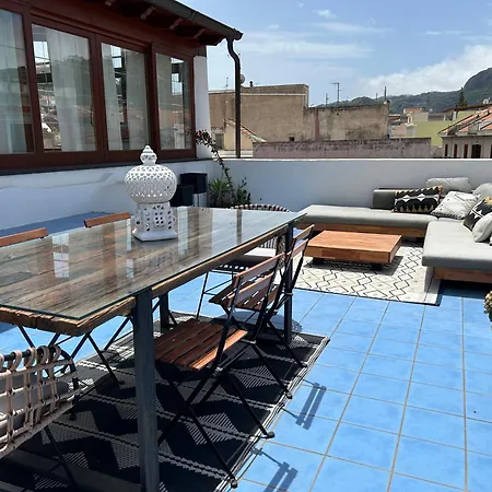 Apartment Casa Luna *