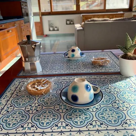 Casa Luna