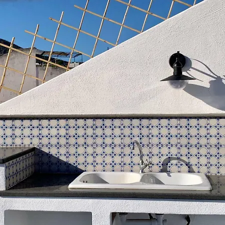 Casa Luna Lipari (Isola Lipari)