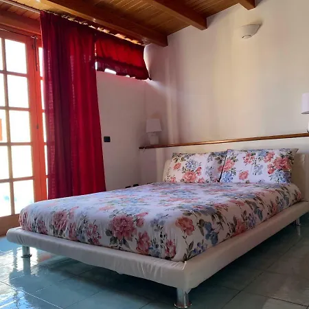 Apartment Casa Luna
