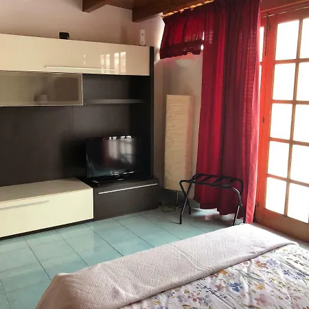 Casa Luna Lipari (Isola Lipari)